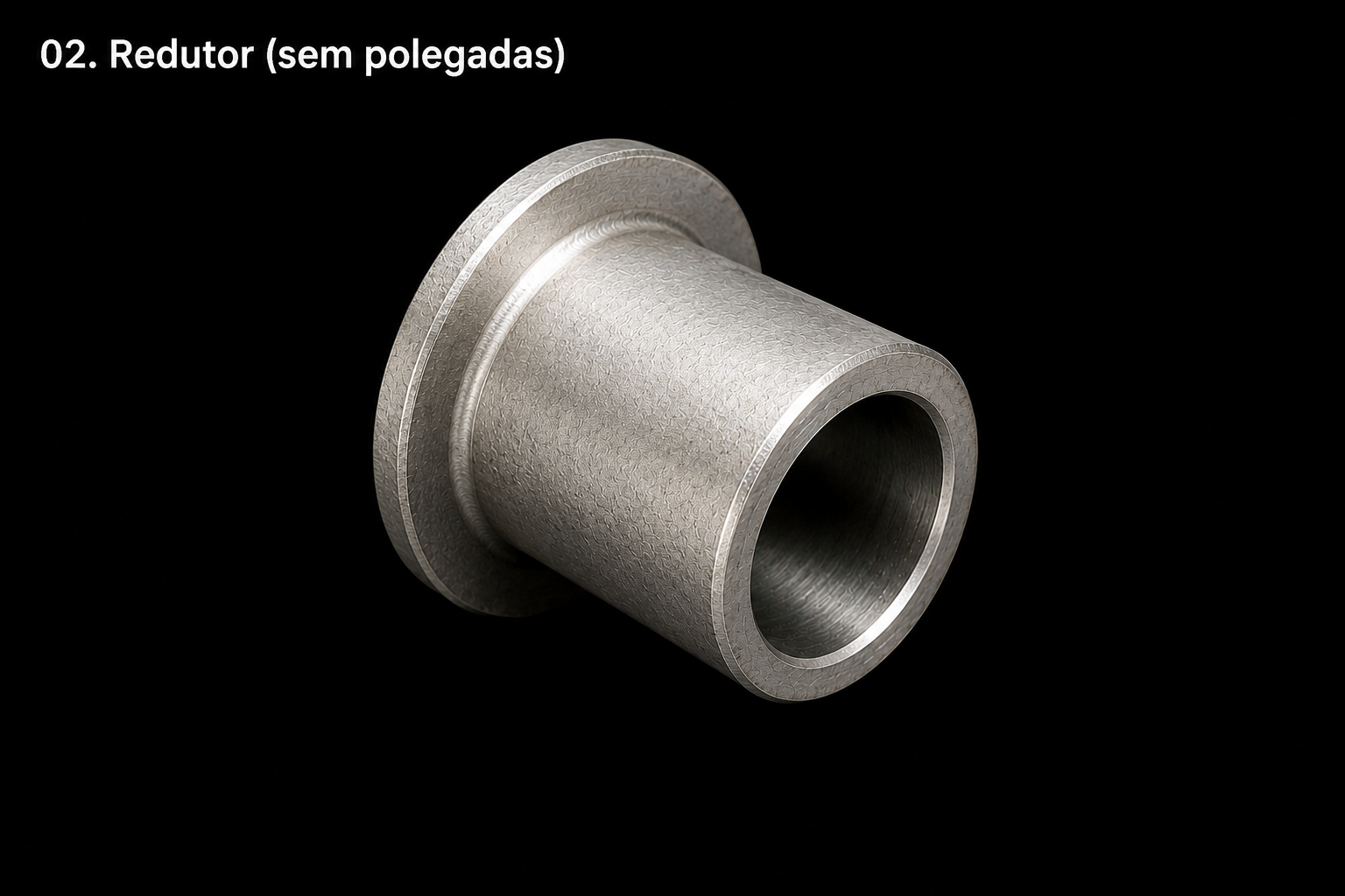 Redutor (sem polegadas)