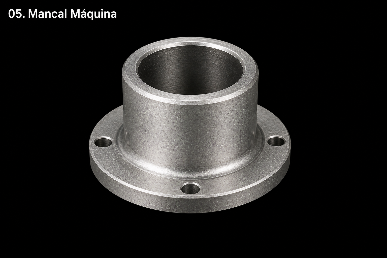 Mancal Máquina