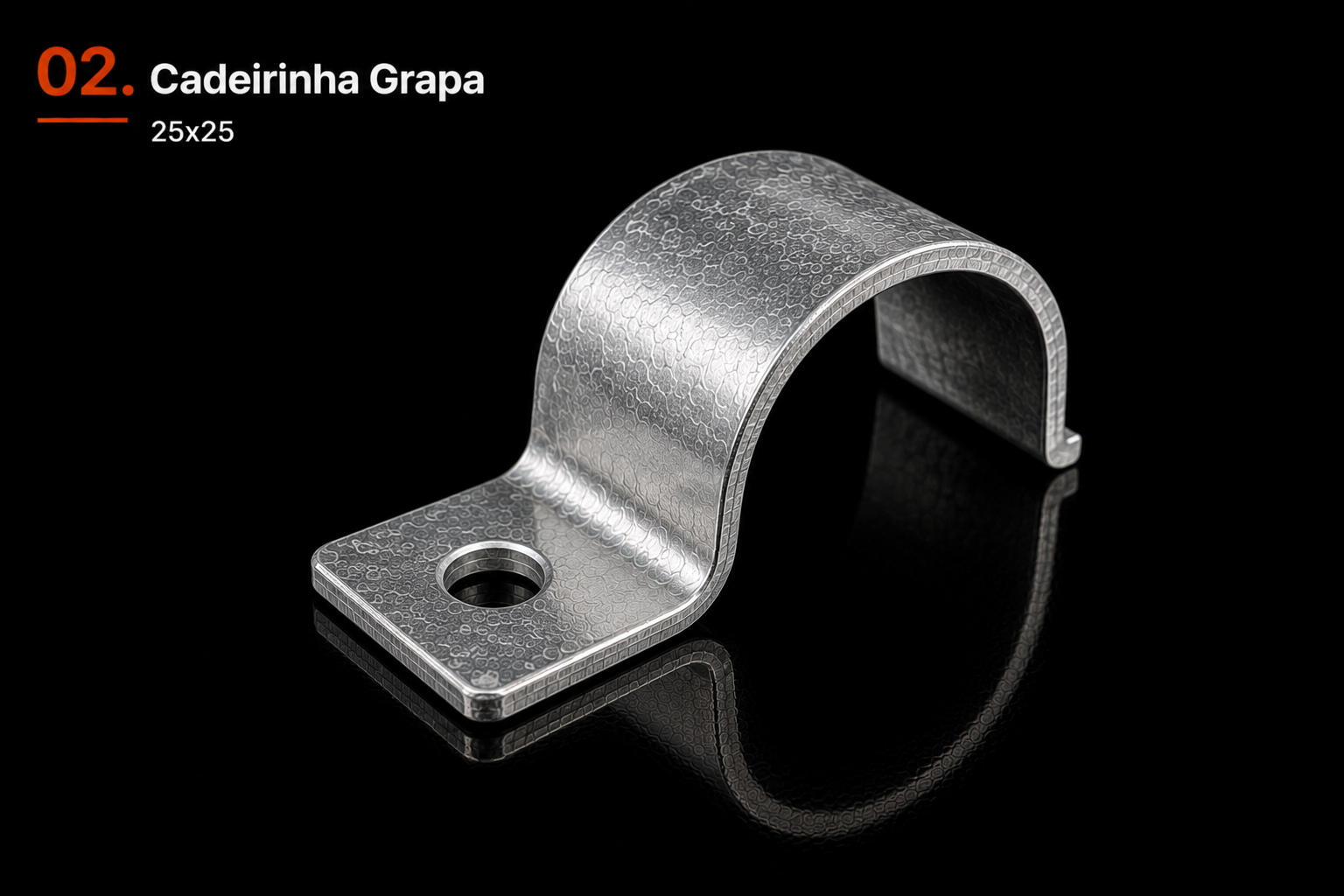 Cadeirinha Grapa 25x25